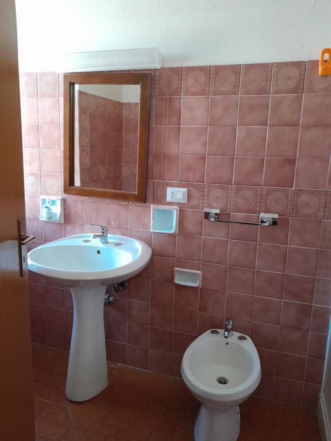 Antichi Sapori Da Speranza Villa Gavoi Exterior photo