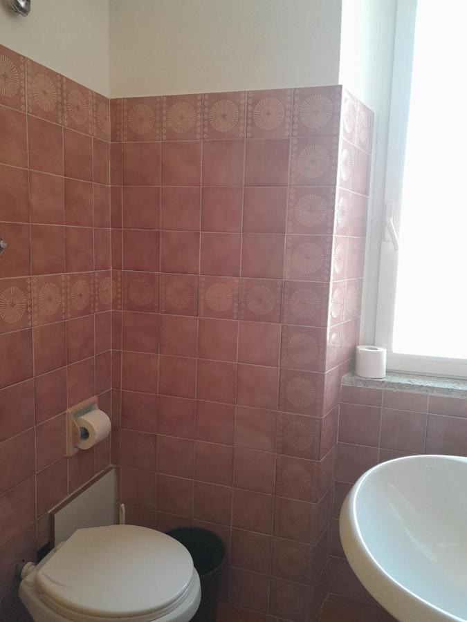 Antichi Sapori Da Speranza Villa Gavoi Exterior photo