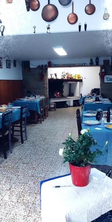 Antichi Sapori Da Speranza Villa Gavoi Exterior photo