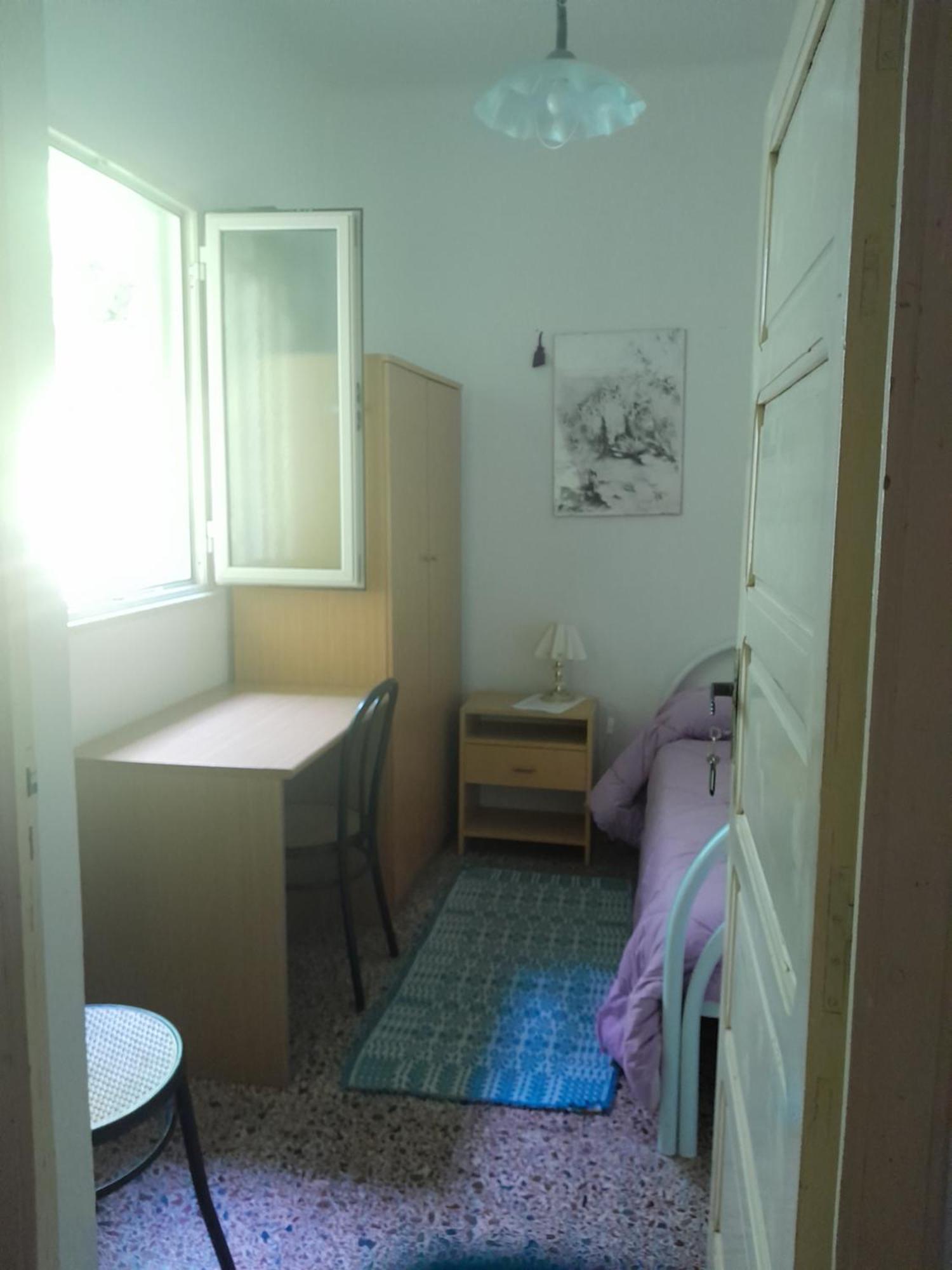 Antichi Sapori Da Speranza Villa Gavoi Exterior photo