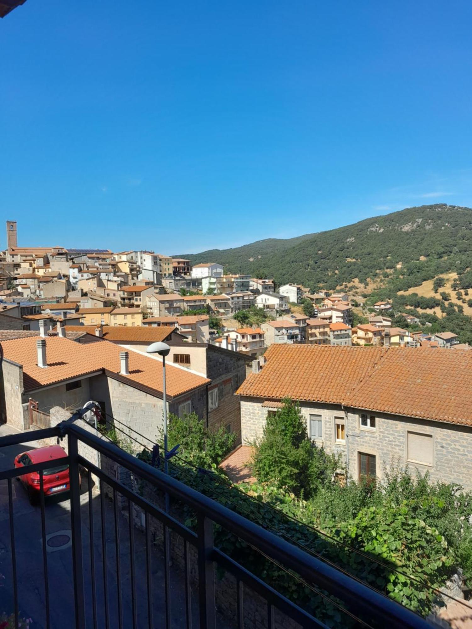 Antichi Sapori Da Speranza Villa Gavoi Exterior photo