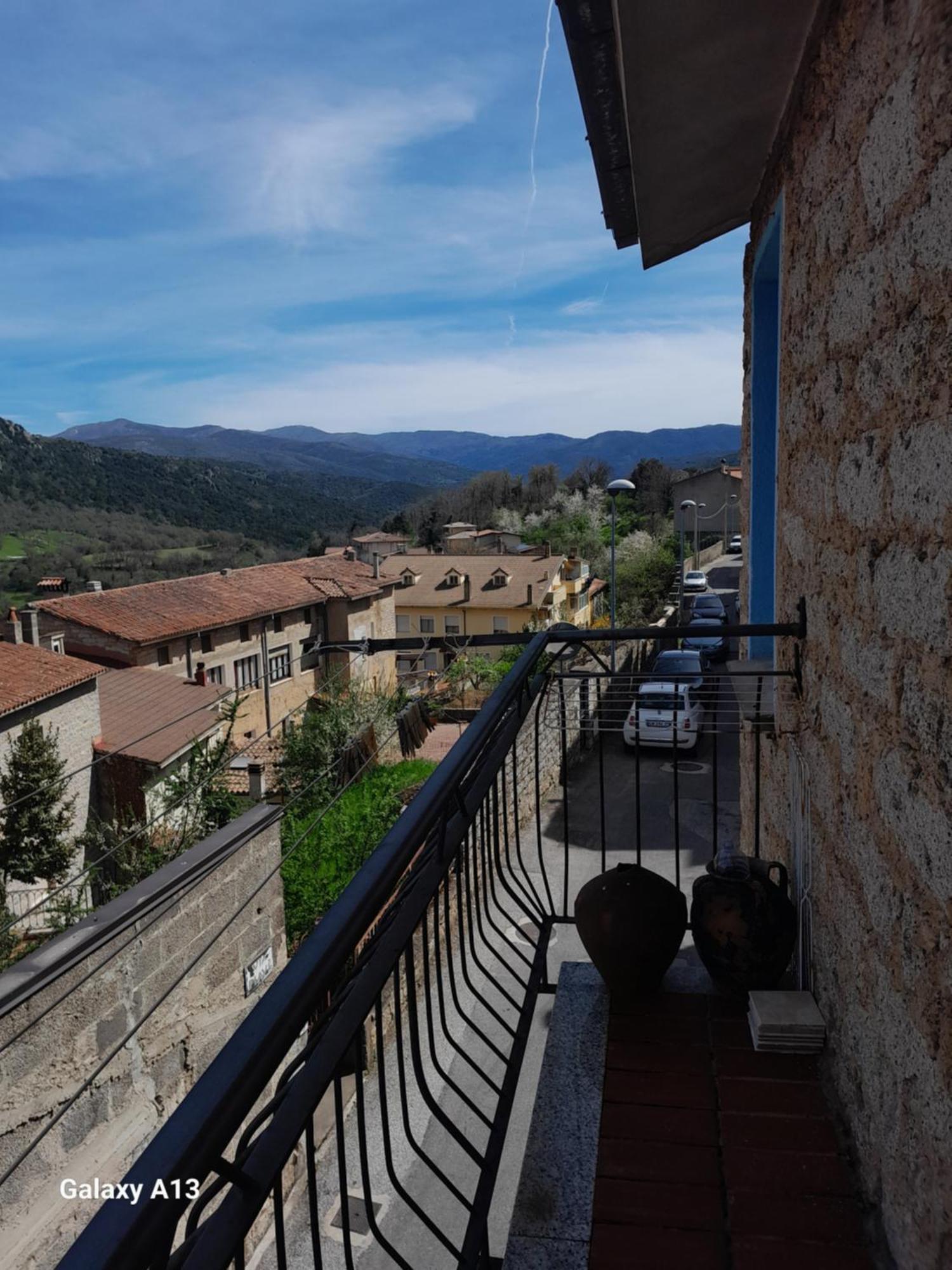 Antichi Sapori Da Speranza Villa Gavoi Exterior photo