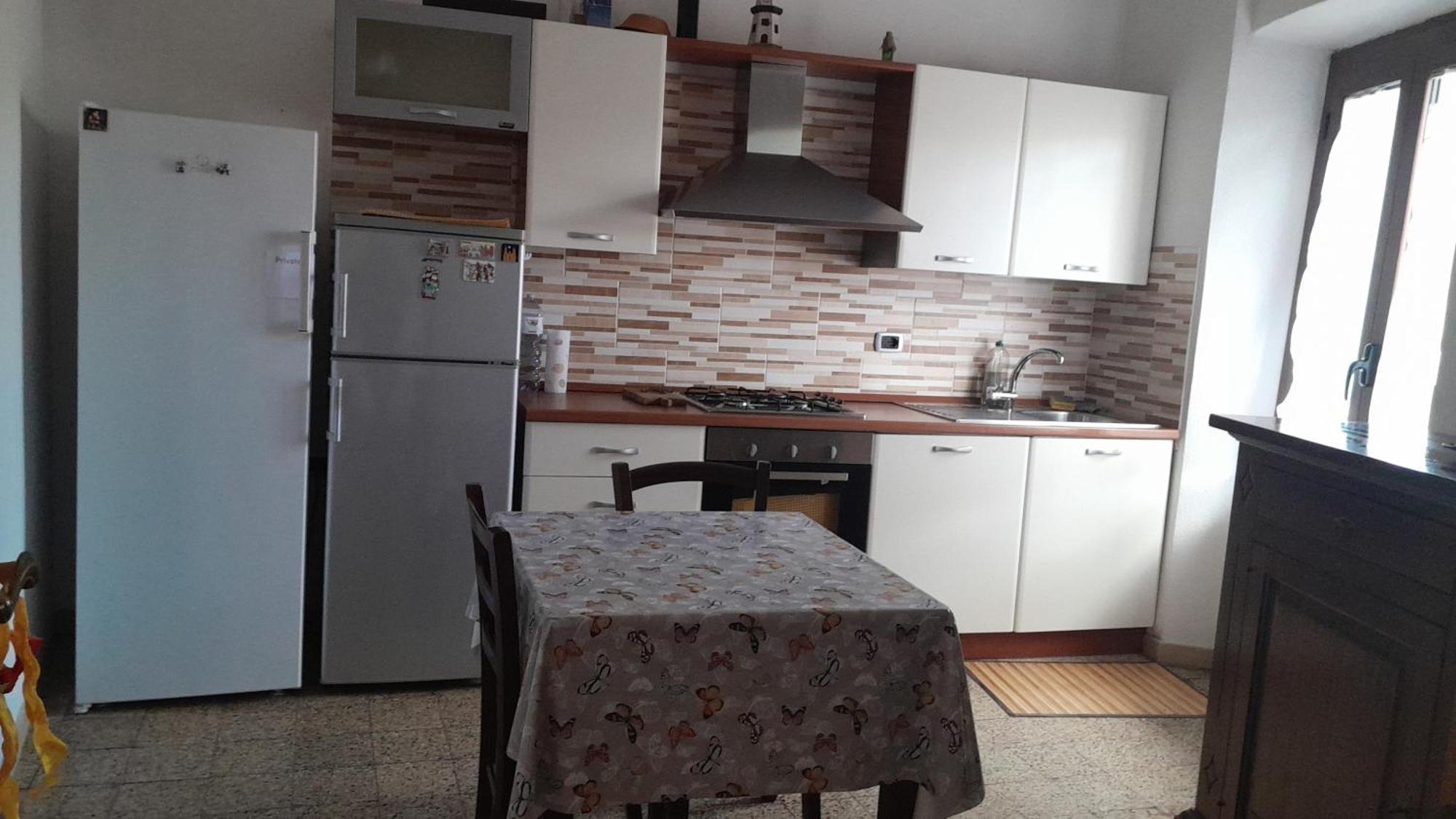 Antichi Sapori Da Speranza Villa Gavoi Exterior photo
