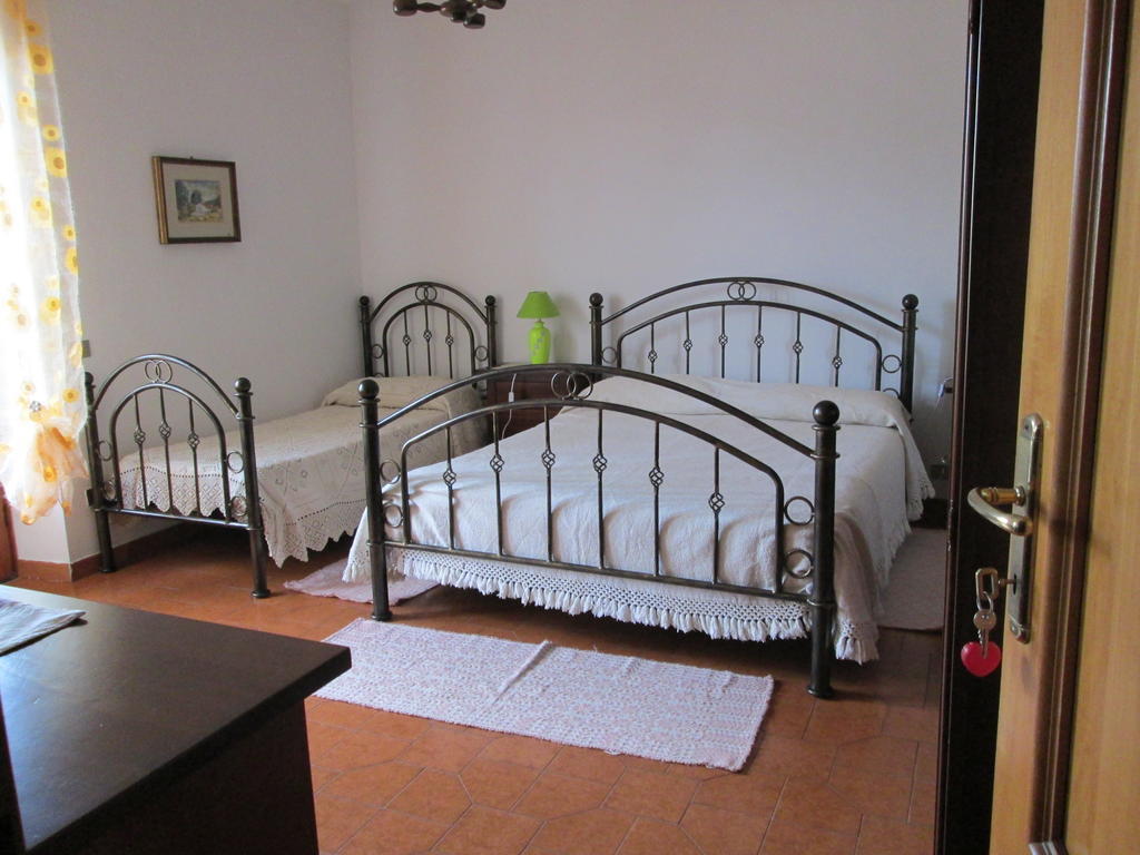 Antichi Sapori Da Speranza Villa Gavoi Exterior photo