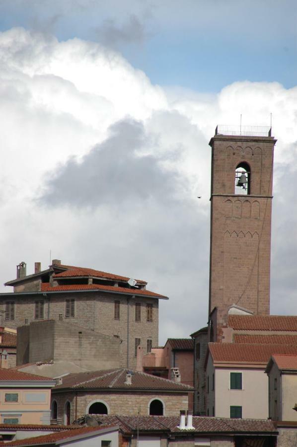 Antichi Sapori Da Speranza Villa Gavoi Exterior photo